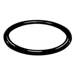 Product image for Steel City SR-106 Sealing O Ring