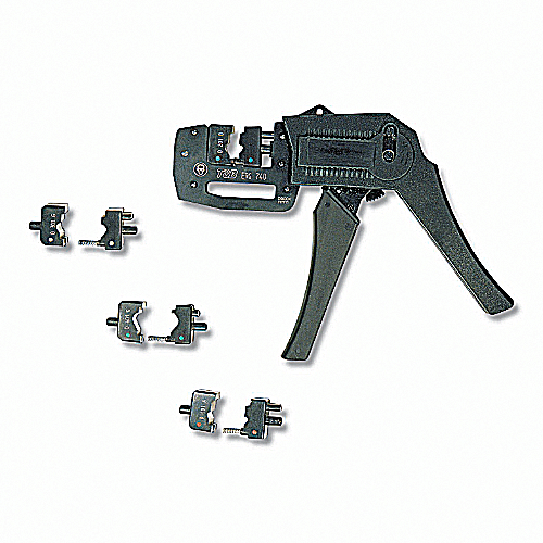Product image for ABB ERG740 CRIMP TOOL FOR RSK CONNE