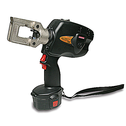 Battery Power Crimp Tool - BPLT62500BSCR