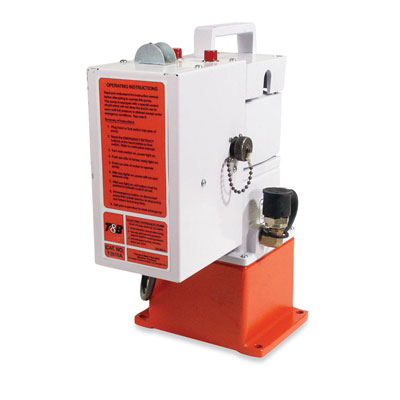 Product image for ELECTRIC HYD PUMP