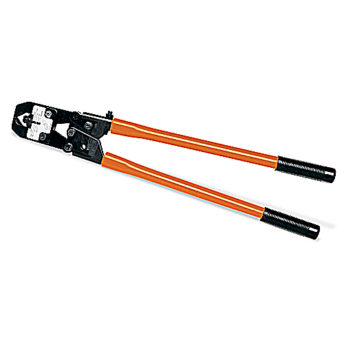 Product image for Thomas & Betts TBM4S Sure Stake Compression Tool