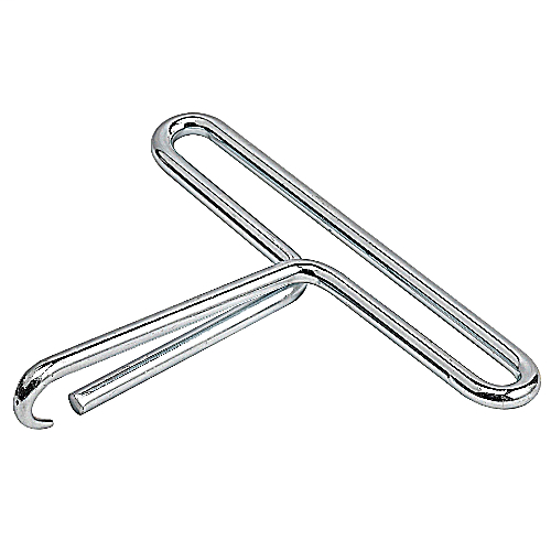 Product image for TB WTAE201 CBL TIE SS TENS HK REUSE