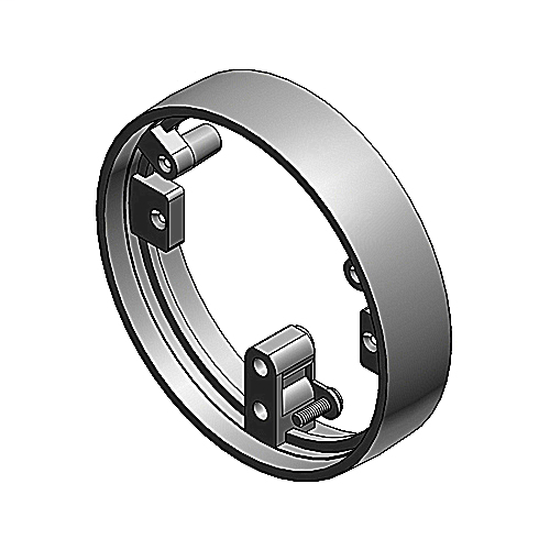 Carlon E97abr2 Frost Electric