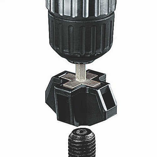 Non-Fastening Hand Tool - WTXM