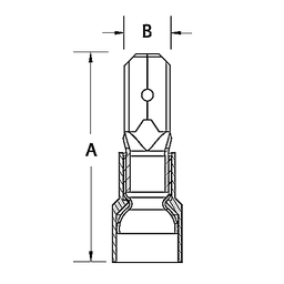 Male Tab