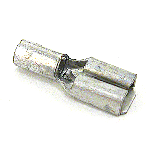 Product image for ABB BD14-183 NON-INS FEM .187X.032