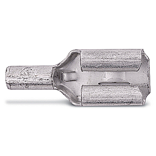 Thomas & Betts A250TB NonInsulated Female Disconnect 2218, .250x