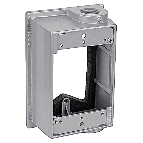 Device Boxes, Covers & Accessories