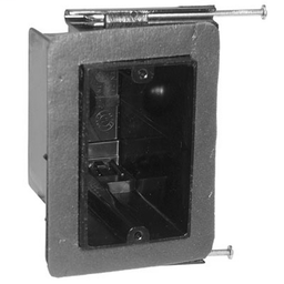 Specialty Electrical Boxes