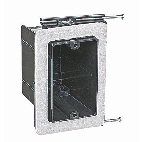 Specialty Electrical Boxes