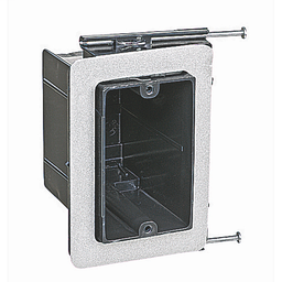 Specialty Electrical Boxes