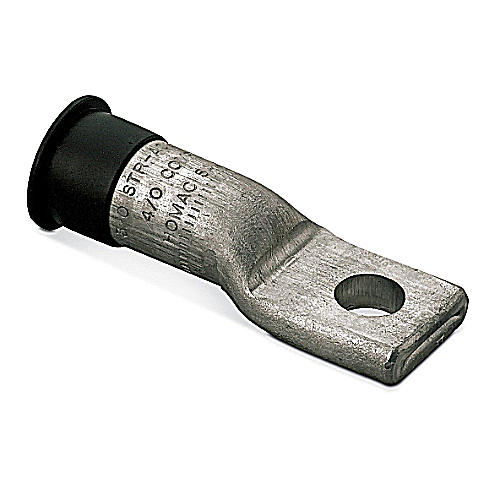 Compression Connectors
