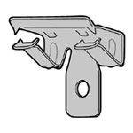 Beams & Purlin Clamps & Clips