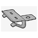 Beams & Purlin Clamps & Clips