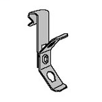 Beams & Purlin Clamps & Clips