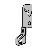 Beams & Purlin Clamps & Clips