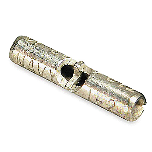 T-B 2C10 12-10 BARE BUTT SPLICE T-B 2C10 12-10 BARE BUTT SPLICE