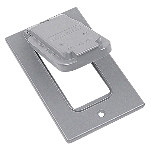 T&B DCCGV-BR GFCI COVER VERTICAL WEATHERPROOF BRONZE T&B DCCGV-BR GFCI COVER VERTICAL WEATHERPROOF BRONZE