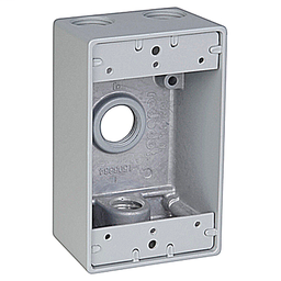 Device Boxes, Covers & Accessories