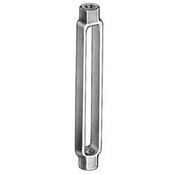Product image for SS F112-3/8B TURNBUCKLE LEN7-1/8IN