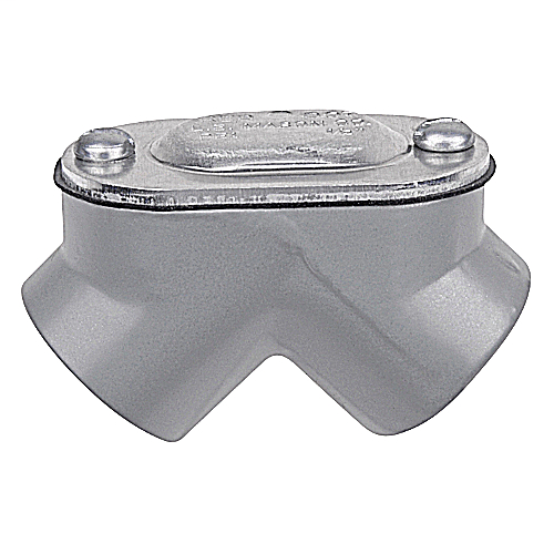 RED-DOT APEF-1 1/2-IN 90D PULLING ELBOW RED-DOT APEF-1 1/2-IN 90D PULLING ELBOW
