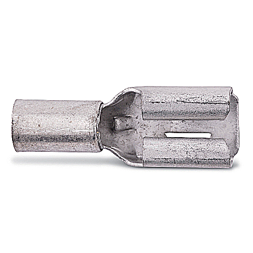 TB C10-250F NON-INS FEM .250x.032 D TB C10-250F NON-INS FEM .250x.032 D
