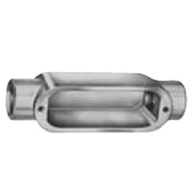 Conduit Bodies, Covers & Gaskets