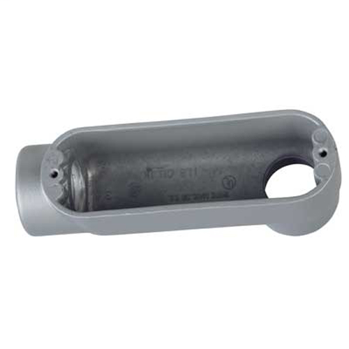 Conduit Bodies, Covers & Gaskets