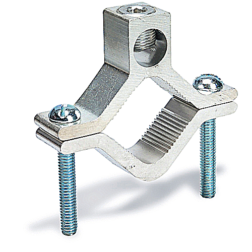 Product image for Blackburn AJ-2 Al Waterpipe Ground Clamp