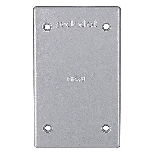 Device Boxes, Covers & Accessories