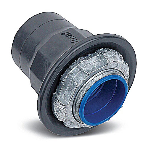 Product image for Ocal HUB1-G 1 Inch Ocal Gray Hub