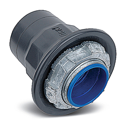 Ocal HUB1-G 1 Inch Ocal Gray Hub
