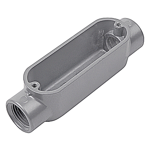 Conduit Bodies, Covers & Gaskets