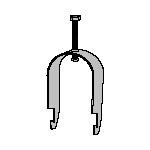 Strut Accessories & Hardware