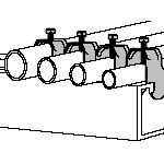 TB CX118-135EG