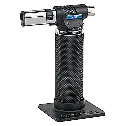 Product image for Thomas & Betts WT-PTORCH Handheld Butane Power Torch