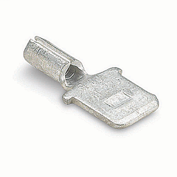 ABB A18-251T UNINS MALE-250 TAB 22-