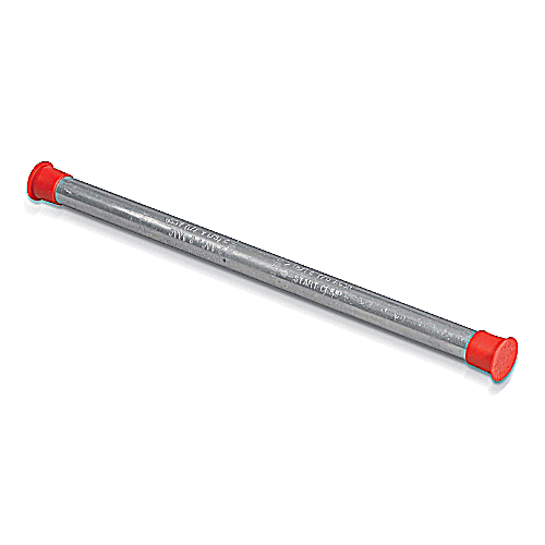Overhead Connectors and Covers