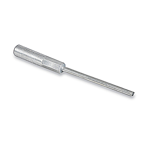 Overhead Connectors and Covers