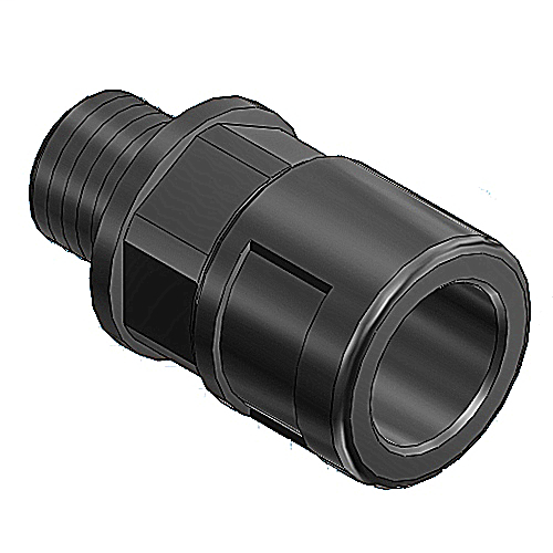 BVND-N069GT - Flexible Conduits & Fittings