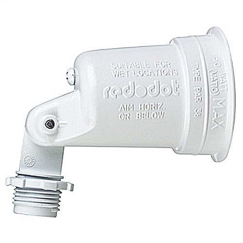 Lampholders, Garden Lights & Accessories