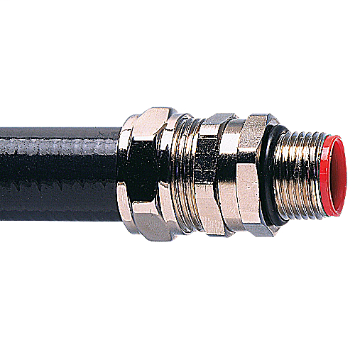 Product image for ABB SPL20/M20/B STR SWL NPB FITTING