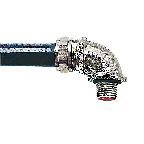 Product image for ABB SPL20/M20/C90 90D NPB FITTING M