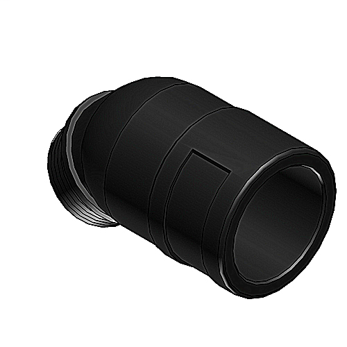 Flexible Conduits & Fittings