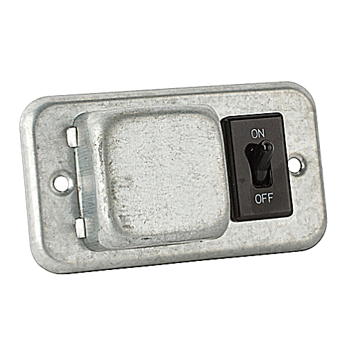 Product image for PL F2-H FUSE OUTLET MOTOR PROTECTIO