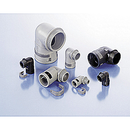 Product image for ABB BVWV-N043 CONDFTNG 90D 3/4N NW2