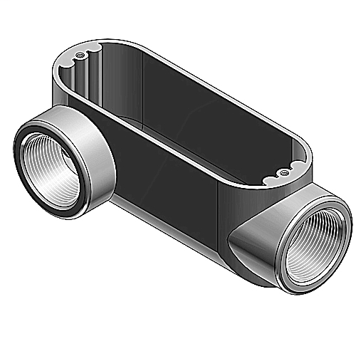 Conduit Bodies, Covers & Gaskets