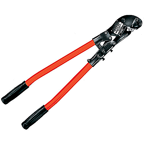 Product image for ABB TBM5-SV HEAVY DUTY CRIMPING TOO