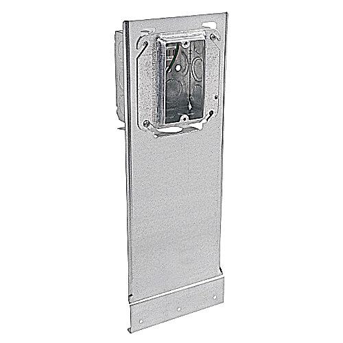 STL-CTY 171-SV12-13 1G DP BX W/CVR*NON-RETURNABLE TO MANUFACTURER* STL-CTY 171-SV12-13 1G DP BX W/CVR*NON-RETURNABLE TO MANUFACTURER*