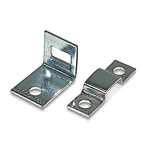 Product image for ABB CSS-H METAL HANGER STRAP .89X.8